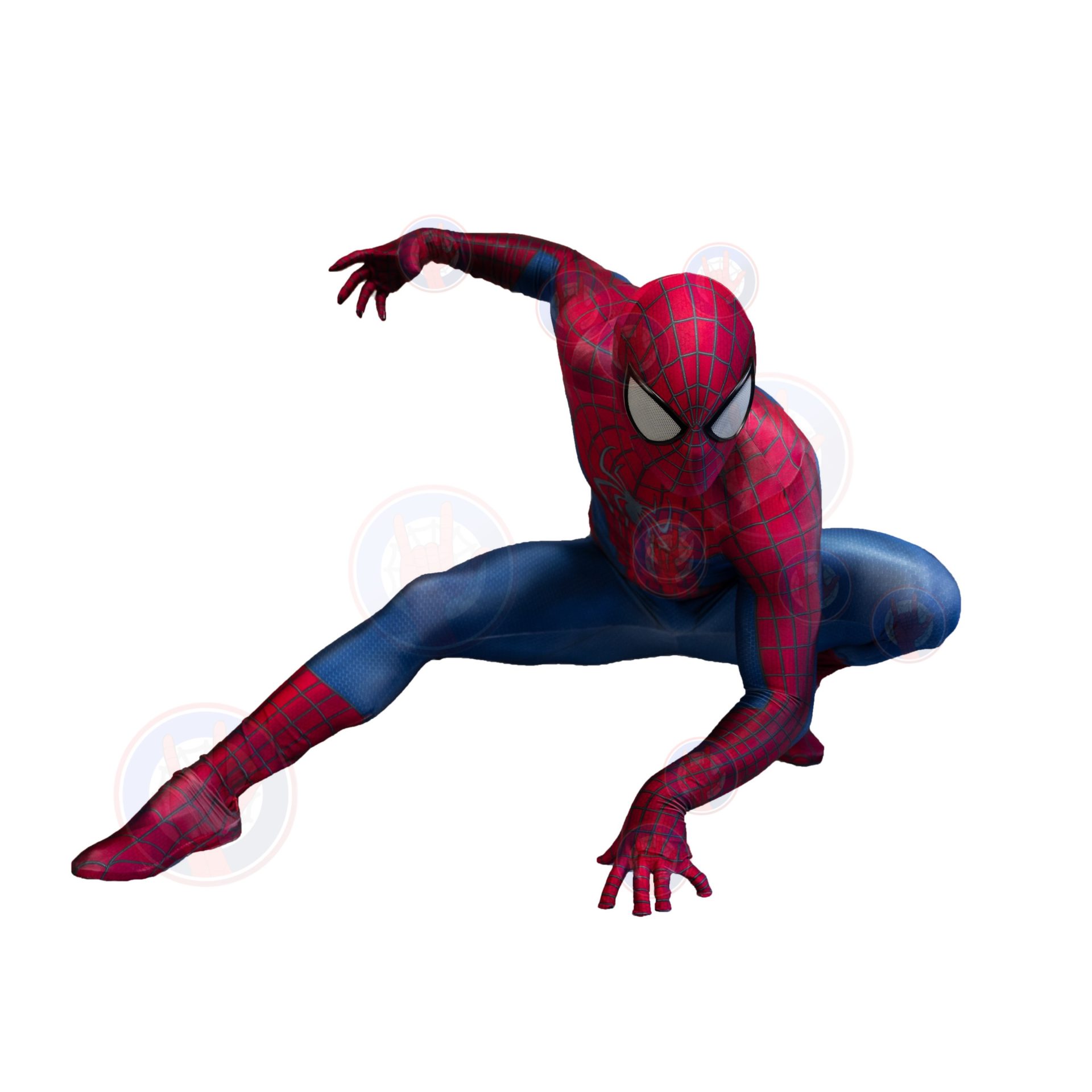 TASM2 costume - Image 2