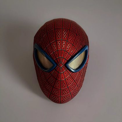 TASM1 Faceshell