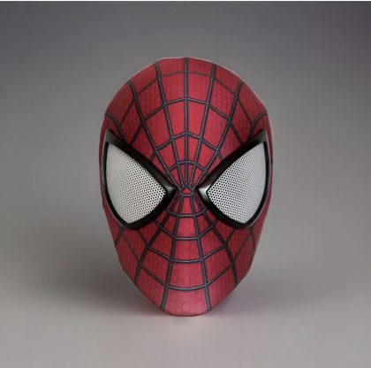 TASM2 Faceshell with spandex mask