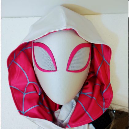Faceshell Gwen
