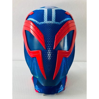 Faceshell Spider 2099 Across the Spider Verse