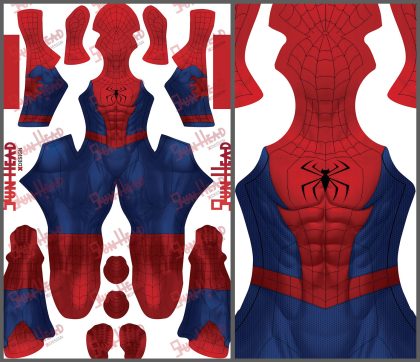Future A Spider