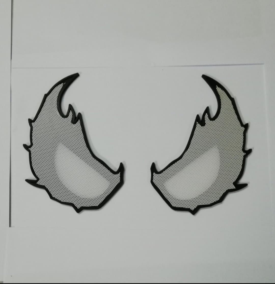 6160 Ult Spider Symbiote Costume , ready to worn . High quality Spandex . (Copy) - Image 7